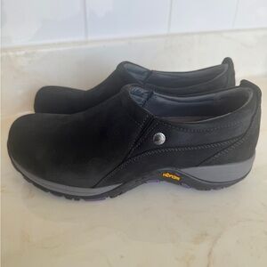 Women’s Dansko Patti slip-on sneaker